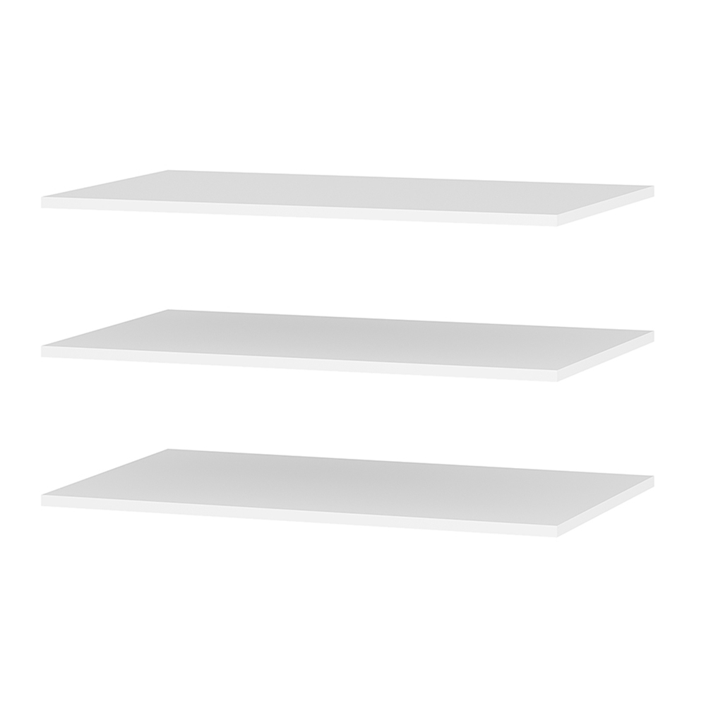 Полка ПЛ-08 белый