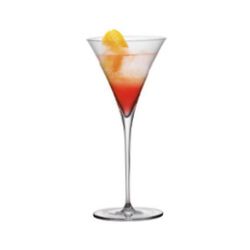 Бокал для коктейля 150 мл "Mint"   P.L. [6]