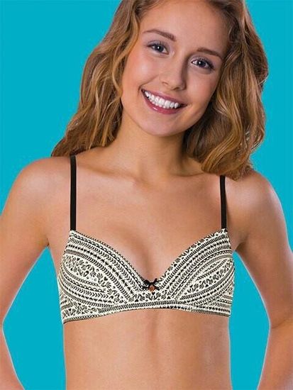 Бюстгальтер для подростков KEY TBC-894