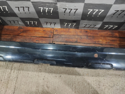 Бампер задний Toyota Land Cruiser Prado 150 09-17 Б/У Оригинал 5215960971