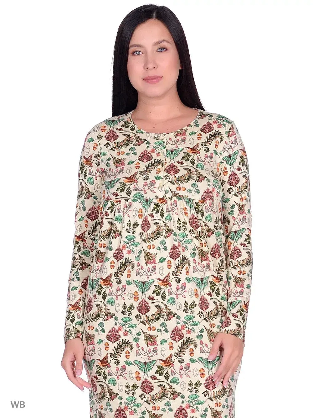 Ночная сорочка Sabrina