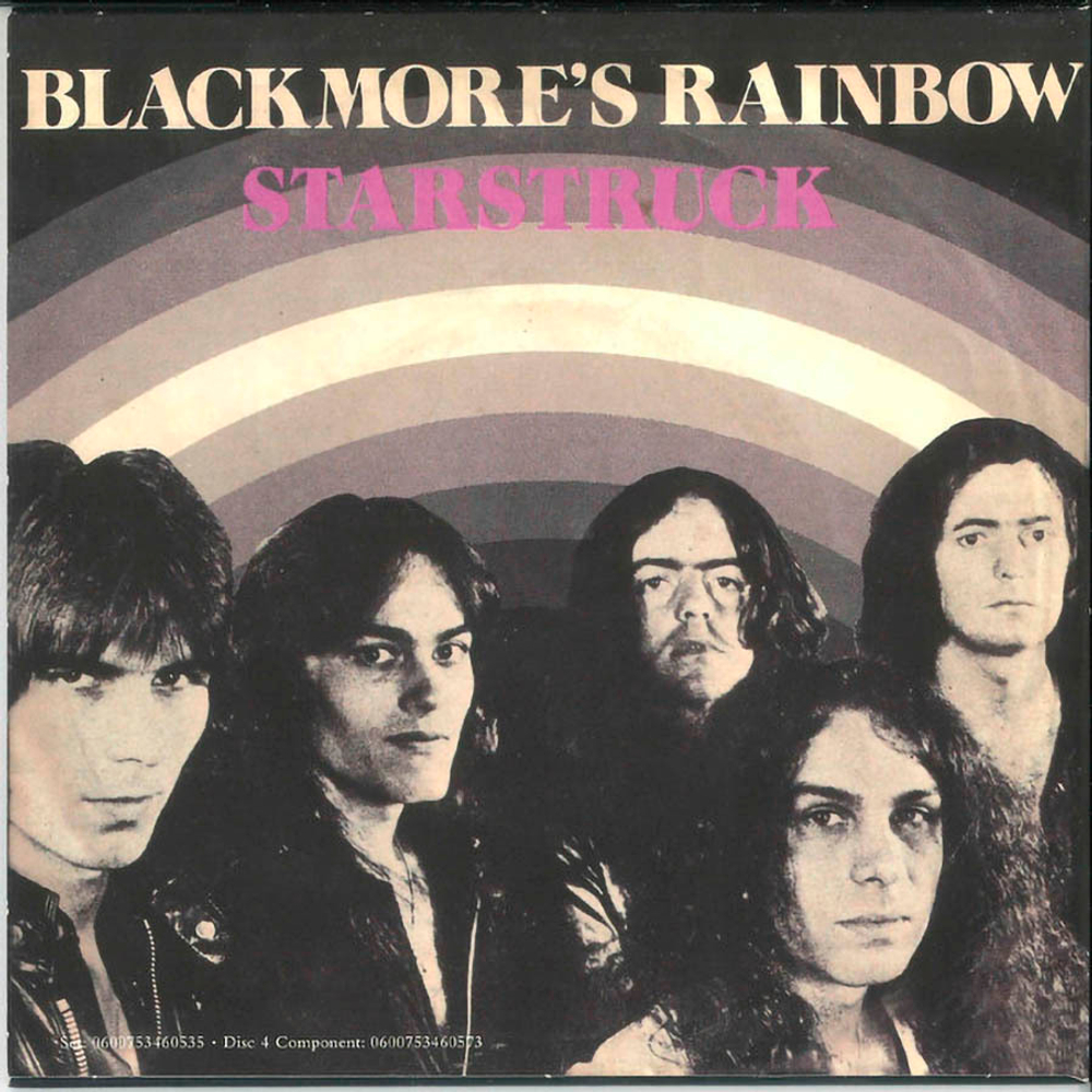 ポップス+ロック(洋楽) 19CD Rainbow The Singles Box Set 1975-1986 UICY5109 POLYDOR /01000 Rainbow – The Singles Box Set 1975-1986 – 45 x File (256kbps