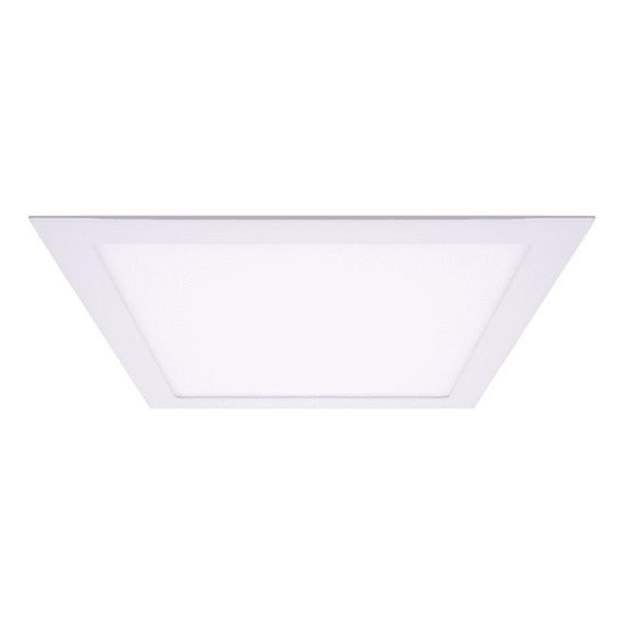 Встраиваемый светодиодный светильник SWG PL-S300-24-WW 002420