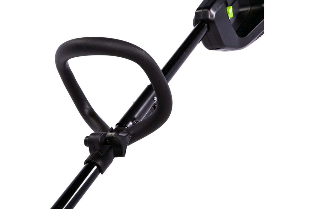 Бесщеточный аккумуляторный снегоуборщик GreenWorks 60V, 30 см