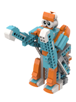Программируемый конструктор Apitor Robot S 10в1