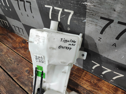 Бачок омывателя Chery Tiggo 7 Pro 20-нв Б/У Оригинал 607000149AA