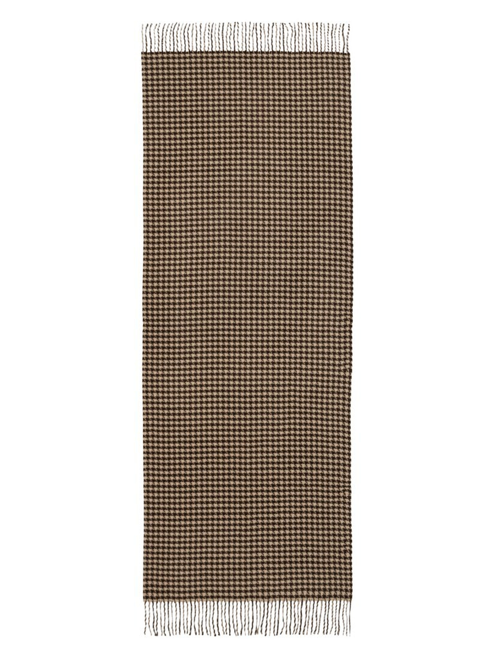 Палантин жен. шерсть+хл+акр 68х180 LMT72-290-16
