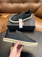 Кеды Ermenegildo Zegna