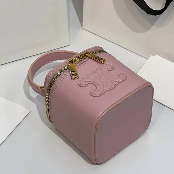Сумка CELINE CUIR TRIOMPHE