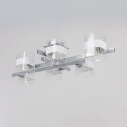 Citilux Вирта CL139260 Люстра потолочная Алюминий