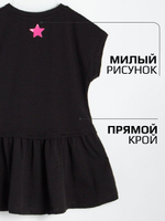 Платье LARETTO детское для девочки