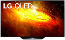 Телевизор LG 65"; OLED65BXRLB OLED