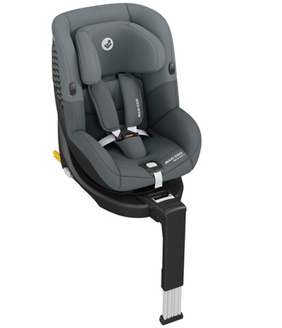 Автокресло Maxi-Cosi Mica 360 S I-size Tonal Graphite/графит