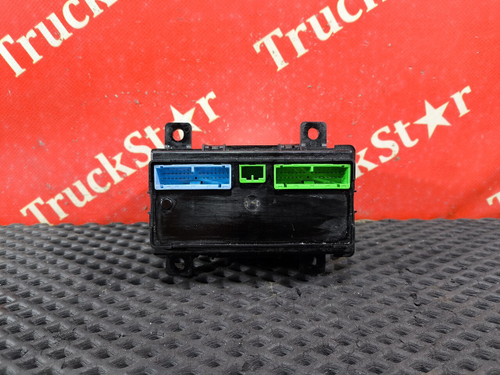 Блок управления светом VECU