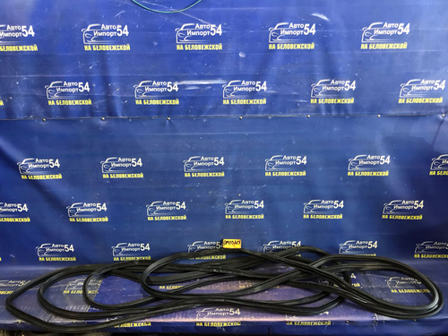 Уплотнитель двери OMODA C5 2024