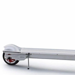 Электросамокат ub-go 36V 9Ah белый