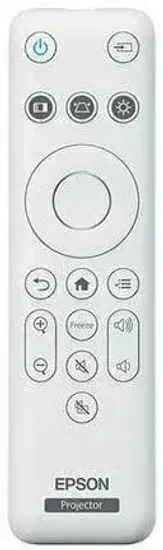 Проектор Epson CO-FH02 3LCD 3000Lm (1920x1080) 16000:1 ресурс лампы:6000часов 1xUSB typeA 1xUSB typeB 2xHDMI 2.5кг