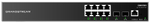 Коммутатор Grandstream GWN7801