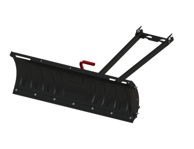 Отвал снегоуборочный CFMOTO + площадка 40.0255