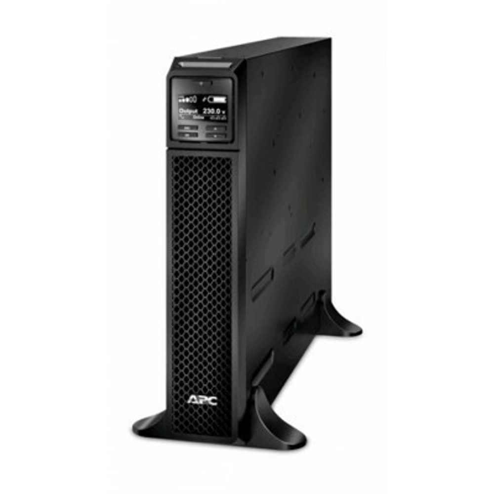 ИБП APC Smart-UPS SRT SRT2200XLI