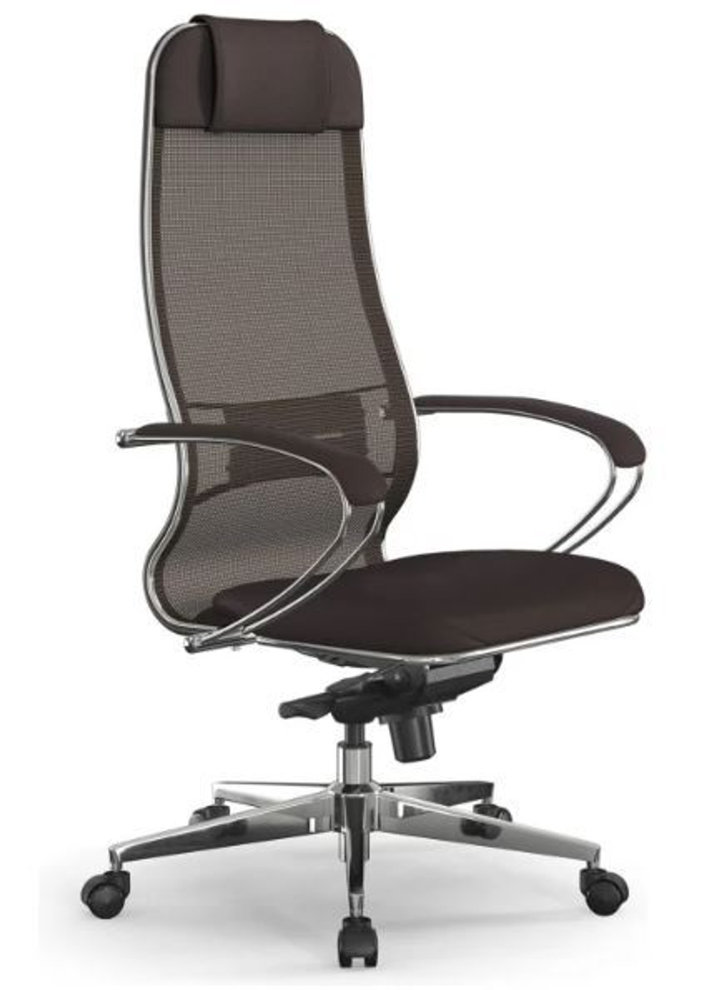 Кресло офисное Metta Samurai Comfort S Infinity Easy Clean