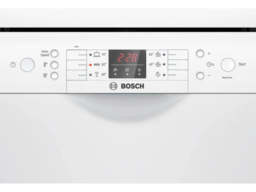 Посудомоечная машина Bosch SMS26DW00T