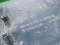 Решетка радиатора Skoda Fabia 2 (2007-2010)