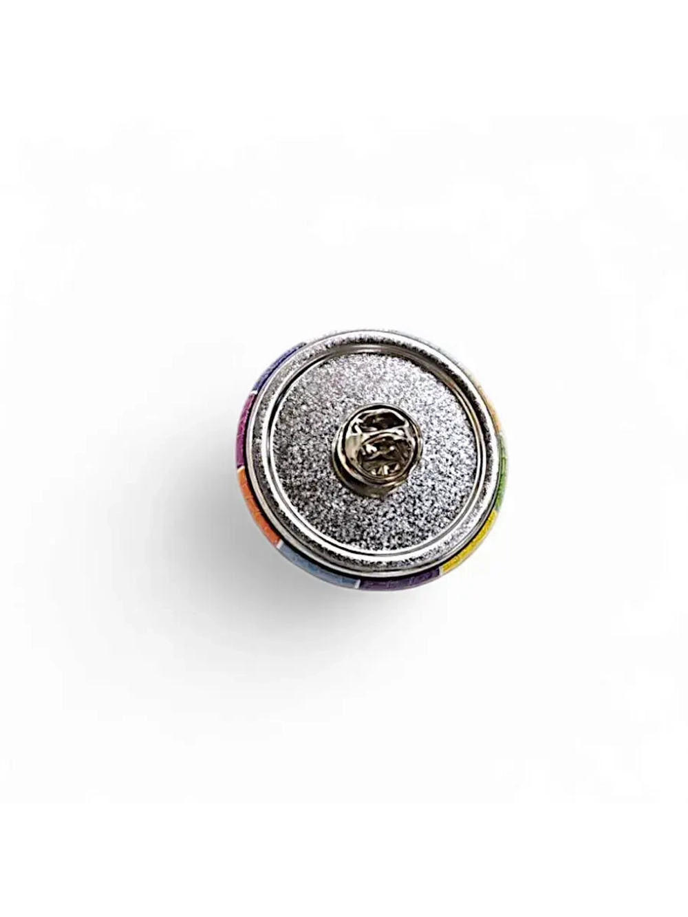 Значок закатной 25 мм