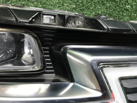 Фара правая Kia Carnival 4 (2020-2023) LED