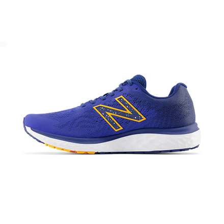 Мужские кроссовки New Balance 680