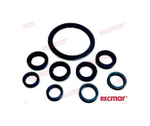 Комплект прокладок Volvo Penta 2001-2003, Recmar