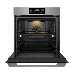 Встраиваемый электрический духовой шкаф Maunfeld AEOD76106S