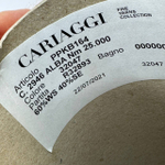 ALBA PPKB164 - CARIAGGI; 60% кашемир, 40% шёлк; 2500м/100гр; col. 32047, цвет: морковный;