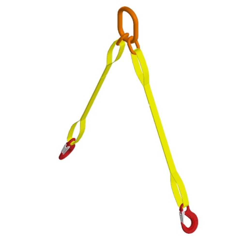 Строп двухветвевой 2СТ, г/п 4 т