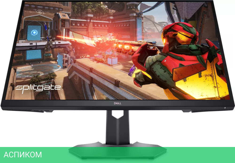 Игровой монитор Dell G3223D