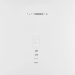 Холодильник Kuppersberg RFCN 2013 WG