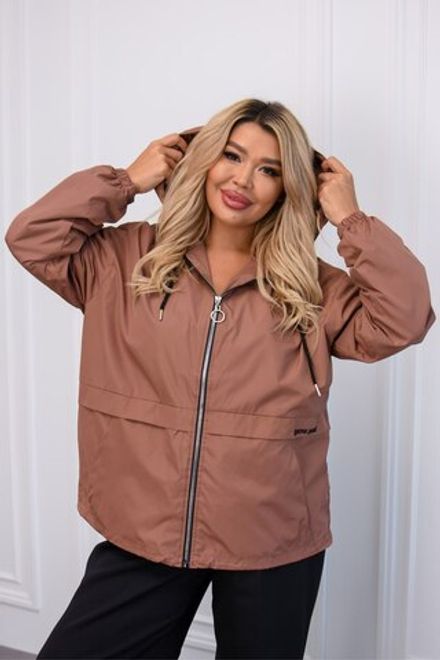 Ветровка УК-538-3 Фабрика Моды Фото 1