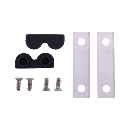 Сушилка для посуды из алюминия с поддоном Kamille KM-0750 (черная 57,5х35х27,5 см.)