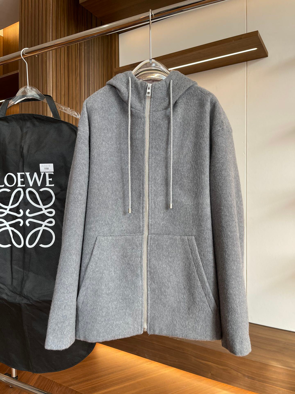 Loewe Jacket