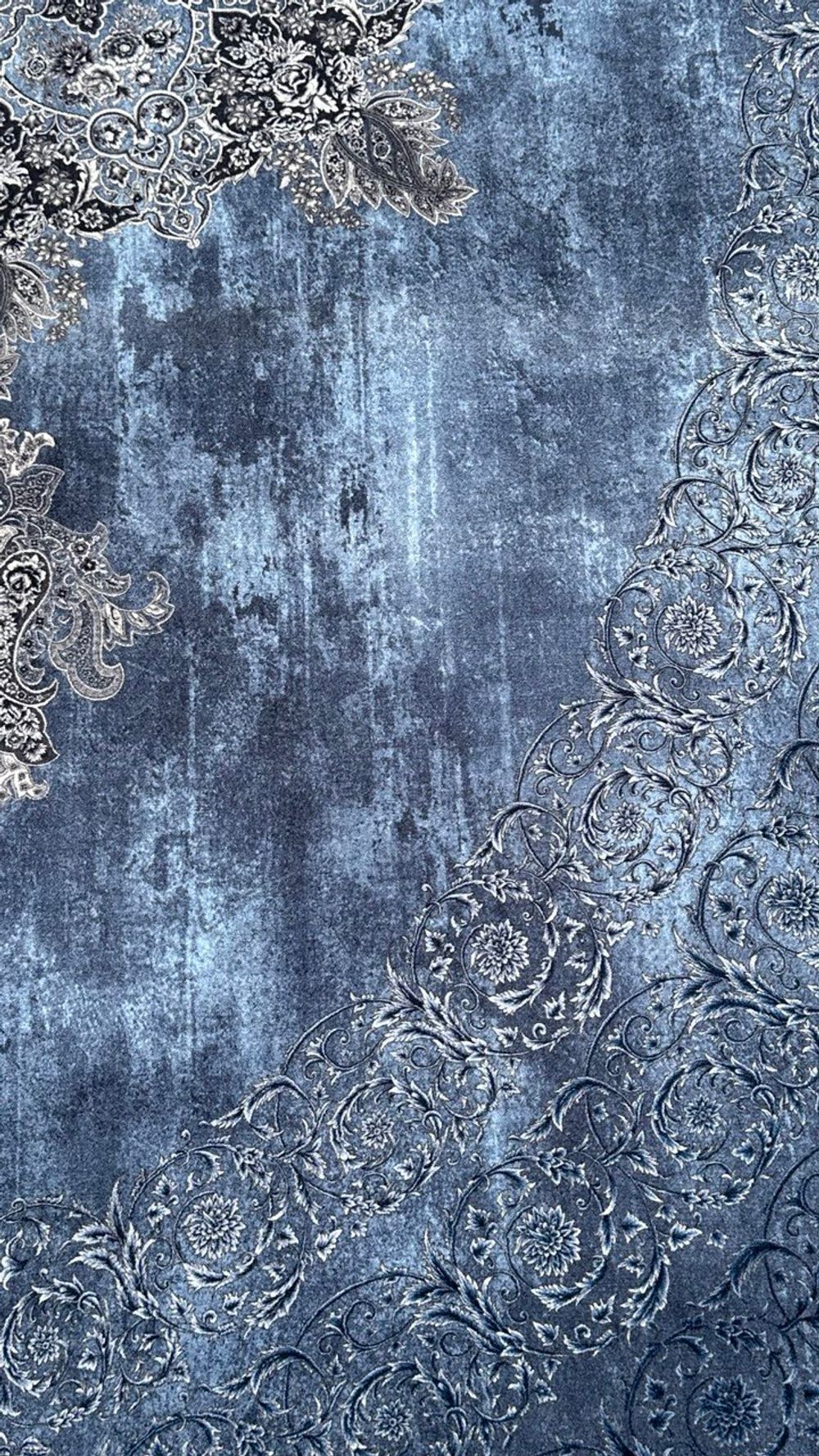 Персидский Ковер Код X133