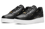 Кроссовки Nike Air Force 1 Low 1'07 Lx "Gold Luxe" (Женская размерная сетка)