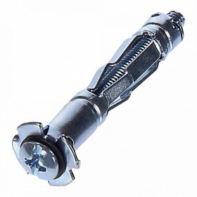 Дюбели МОЛЛИ M4х32 УТ000004022