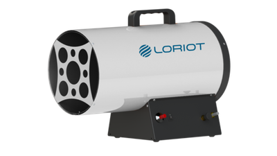 Газовая тепловая пушка Loriot GH-30
