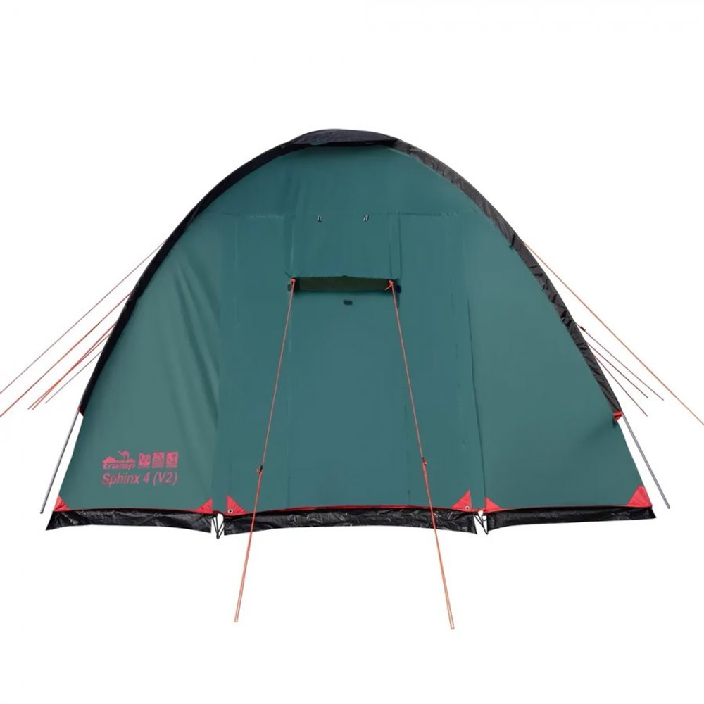 Палатка Tramp Sphinx 4 V2 [TRT-88]