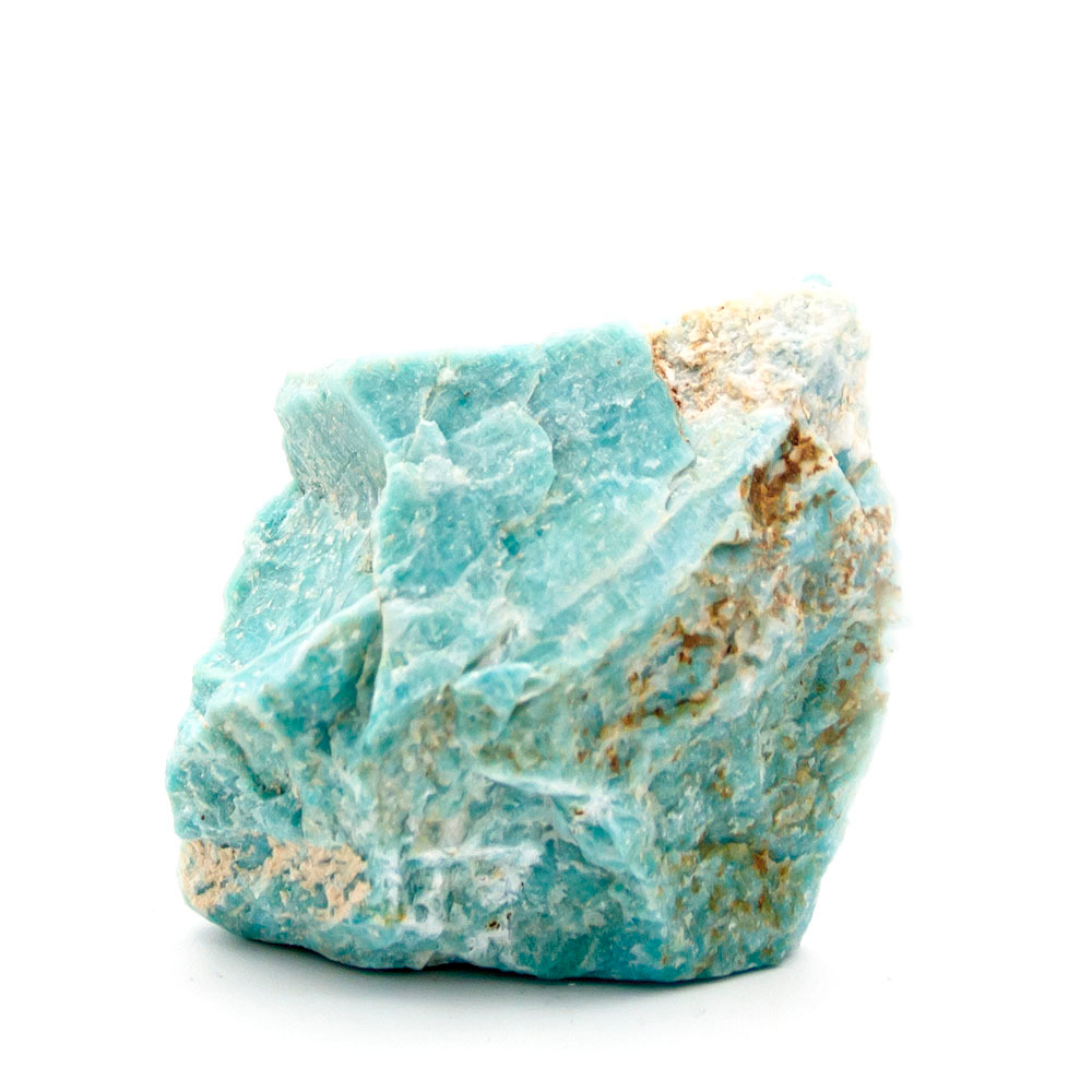 Амазонит минерал (выкол) 39.0