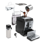 DeLonghi Autentica Cappuccino ETAM 29.660.SB