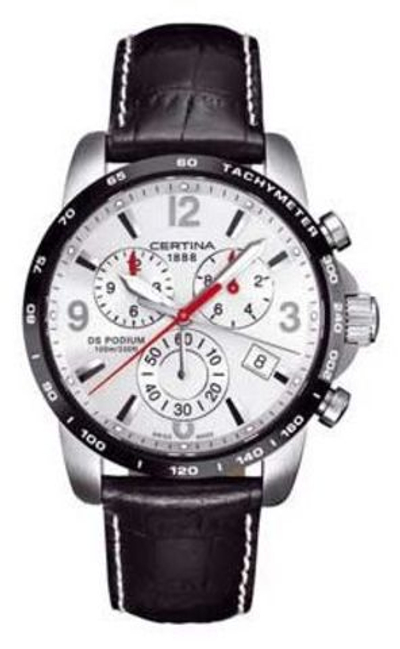 Certina 0016172603700