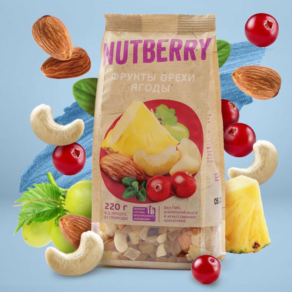 Техническая информация