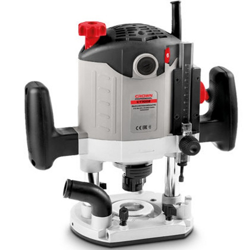 Фрезер электрический CROWN CT11002