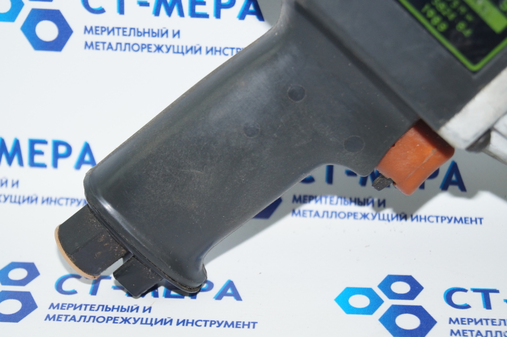 Гайковерт ударный пневматический ИП-3125